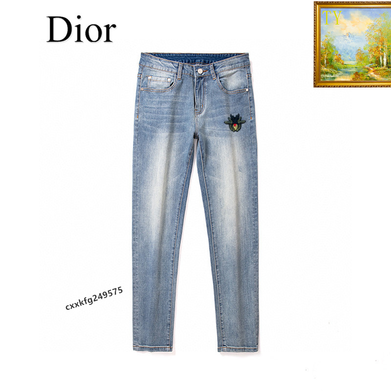 Christian Dior Jeans